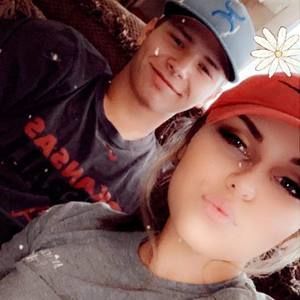 Meet your Posher, Christian